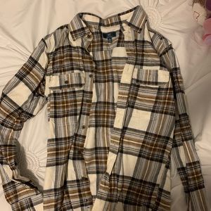 Flannel